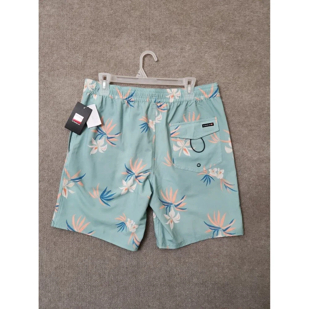 Quiksilver boardshorts mens